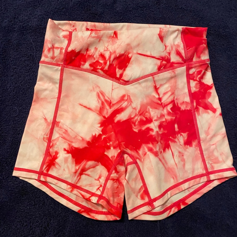 Like new worn once